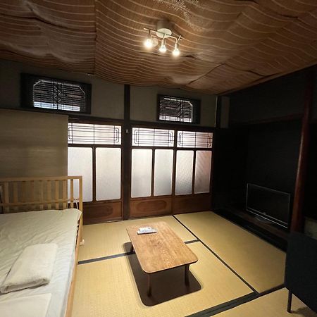 Hotel 遊廓荘 Onomichi Exterior foto