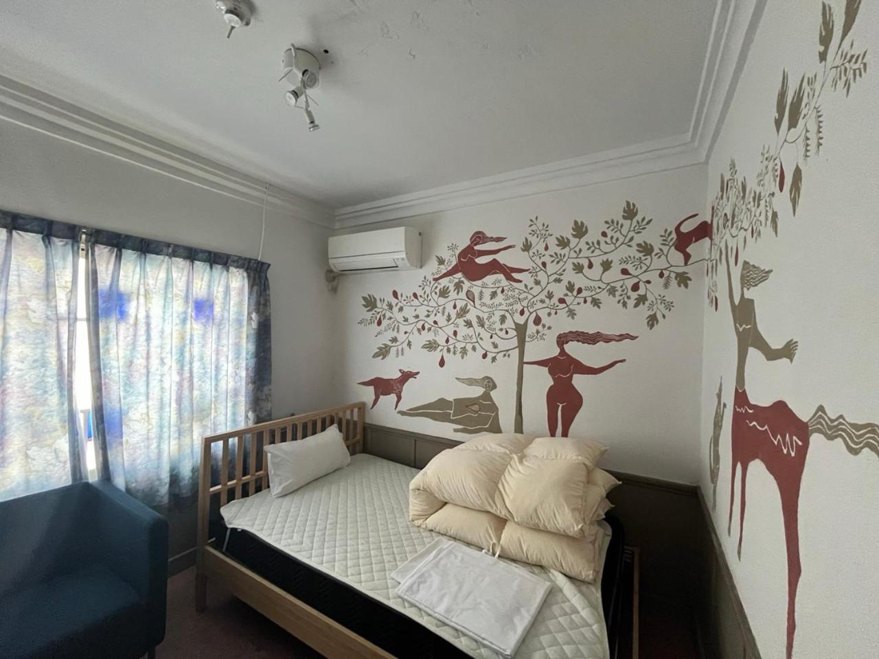 Hotel 遊廓荘 Onomichi Exterior foto