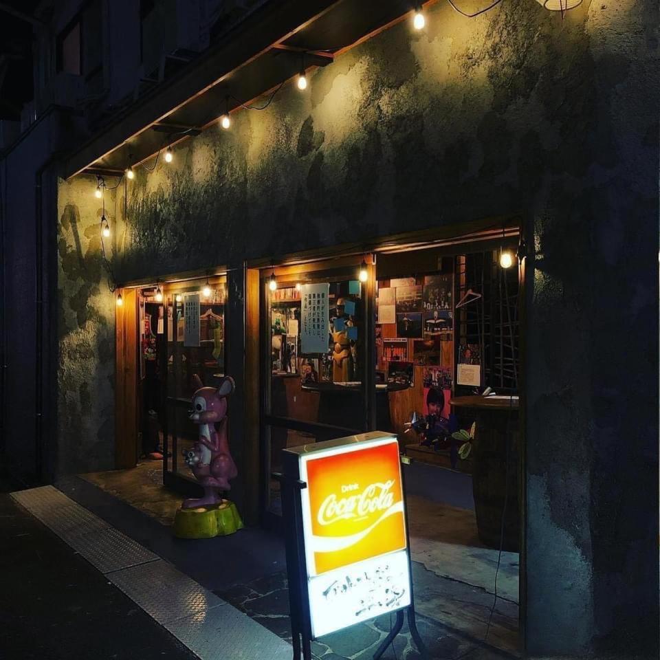 Hotel 遊廓荘 Onomichi Exterior foto
