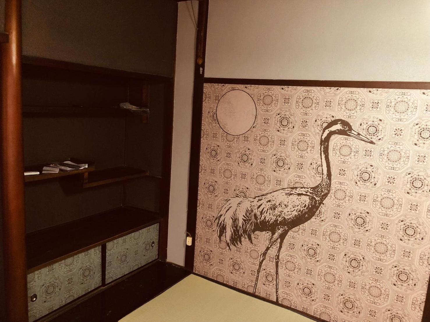 Hotel 遊廓荘 Onomichi Exterior foto